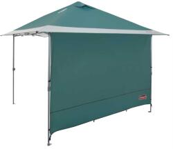 Coleman FASTPITCH ONEPUSH SUNWALL M Verde închis (2228401) Cort