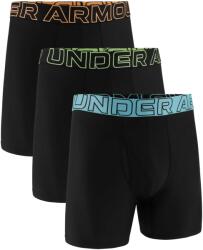 Under Armour PERF TECH Negru, Mix M (1383878-003)
