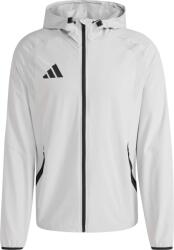adidas TIRO TRAVEL WINDBREAKER Gri, Alb S (KD3336)
