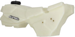 Acerbis üzemanyagtank - RACE 12 LITER YAMAHA YZF250 24/26 + YZF450 23/26 - átlátszó