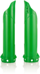 Acerbis Fork Cover Kawa Kx 85/100 14/24 - Green