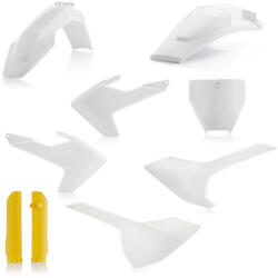 Acerbis teljes idomszett - HUSQVARNA TC/FC 16-18 (NO TC 250 16) - STANDARD 18