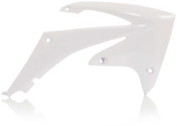 Acerbis tankidom - HONDA CRF 250 R 2010-2013 + CRF 450 R 2009-2012 - fehér