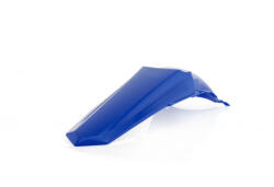 Acerbis Restyle Rear Fender Yamaha Yz 125/250 02/14 - Blue