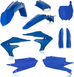 Acerbis teljes idomszett - YAMAHA YZF 250 19-22 + 450 18-22 - kék