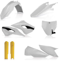 Acerbis teljes idomszett - HUSQVARNA TE/FE 2014 - STANDARD