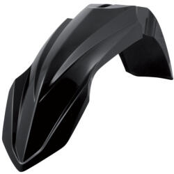 Acerbis első sárvédő - S YZF250 10/18 + 450 10/17 + YZ 125-250 15/19 - fekete