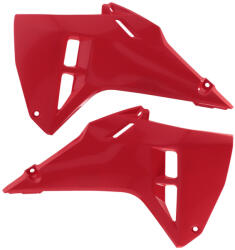 Acerbis tankidom - HONDA CRF 450 R 2025 + CRF 250 R 2025 - piros