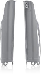 Acerbis teleszkópvédő - CRF 250 R 2022-2023 + CRF 450 R 2020-2023 - szürke