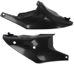 Acerbis oldalidom - HUSQVARNA TC/FC 23/24 + TE/FE 24/25 - fekete