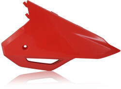 Acerbis Side Panel Up+down Crf450 21/24 + Crf250 22/24 - Full Red