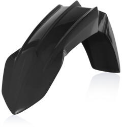 Acerbis első sárvédő - S YZF 450 18/20 + YZF250 19-20 - fekete