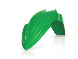 Acerbis első sárvédő - KAWASAKI KX 85/100 2014-2024 + KX 112 2022-2024 - zöld