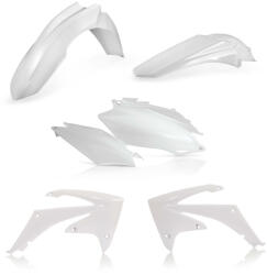 Acerbis idomszett - HONDA CRF250 11-13 + CRF450 11-12 - fehér