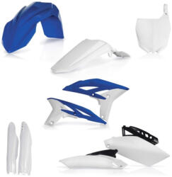 Acerbis teljes idomszett - YAMAHA YZF 250 10-14 - STANDARD 12