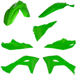 Acerbis Kit Kawasaki Kx 450 24/25 + Kxf250 25 - Green