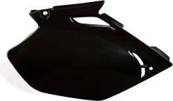 Acerbis oldalidom - YAMAHA YZF 250/450 03-05 - fekete
