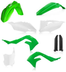 Acerbis teljes idomszett - KAWASAKI KX 450 2019-2023 + KX 250 2021-2024 - STANDARD