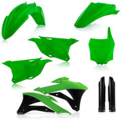 Acerbis teljes idomszett - KAWASAKI 85/100 2014-2021 - STANDARD20