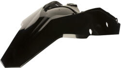 Acerbis farokidom/oldalidom - KTM EXC/EXC-F 2008-2011 - fekete