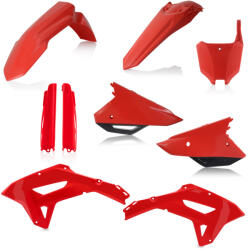 Acerbis teljes idomszett - HONDA CRF 450 RX 2021-2024 + CRF 250 RX 2022-2023 - standard