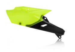 Acerbis oldalidom - YAMAHA YZF 250 14/18 + 450 14/17 - sárga
