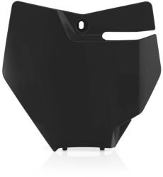 Acerbis fejidom - KTM SX 85 2018-2024 + GASGAS MC 85 2021-2024 - fekete