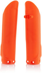 Acerbis teleszkópvédő - KTM SX85/HUSQVARNA TC85/GASGAS MC85 2021-2024 - narancs16