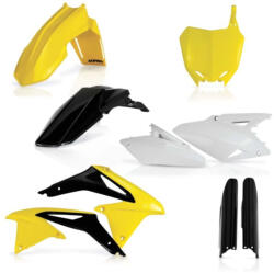 Acerbis teljes idomszett - RMZ 450 08 -17 - STANDARD 14