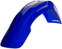 Acerbis első sárvédő - S YAMAHA YZ 125/250 00-05 + YZF 01-05 + WR 00-05 - kék