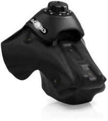 Acerbis üzemanyagtank - KAWASAKI KXF 250 09/10 - fekete