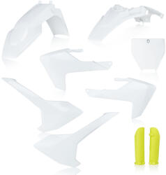 Acerbis teljes idomszett - HUSQVARNA TC 65 17-21 - STANDARD 19