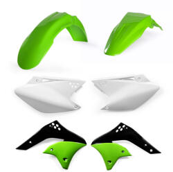 Acerbis idomszett - KAWASAKI KXF 250 06-08 - STANDARD