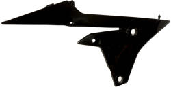 Acerbis tankidom - YAMAHA YZF250 14/18 + 450 14/17 - fekete