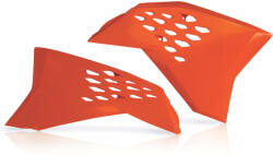 Acerbis tankidom - KTM EXC 2008-2011 + SX 2007-2011 - narancs