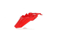 Acerbis Rear Fender Honda Crf110 19/27 - Red