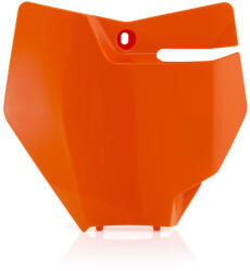 Acerbis fejidom - KTM SX 85 2018-2024 + GASGAS MC 85 2021-2024 - narancs