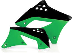 Acerbis tankidom - KAWASAKI KXF 250 2009-2012 - STANDARD 10