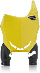Acerbis fejidom (Raptor) - SUZUKI 450 18/20 + RMZ 250 19-20 - sárga/fekete