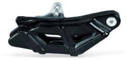 Acerbis hátsó láncvezető KTM SX/SXF 2000-2006 + EXC/EXC-F 2000-2007 - fekete