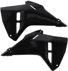 Acerbis tankidom - HONDA CRF 450 R 2025 + CRF 250 R 2025 - fekete