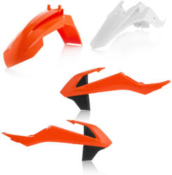 Acerbis idomszett - KTM SX 65 16/20 - STANDARD 16