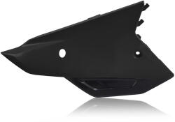 Acerbis oldalidom - CRF 450 R 2021-2024 + CRF 250 R 2022-2024 - fekete