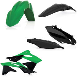 Acerbis idomszett - KAWASAKI KXF250 2013-2016 - STANDARD