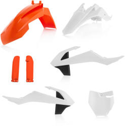 Acerbis teljes idomszett - KTM SX 65 2016-2018 - STANDARD 17