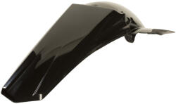 Acerbis farokidom - YAMAHA YZF 250/450 06-09 - fekete