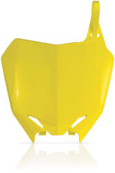 Acerbis fejidom - SUZUKI RMZ 250-450 08-17 - sárga