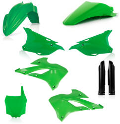 Acerbis teljes idomszett - KAWASAKI KX 85/112 2022-2024 - STANDARD22
