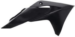 Acerbis hűtővédő - GASGAS MC 50 24/26 - fekete