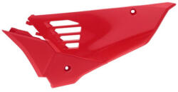 Acerbis Side Panels Honda Crf 450r 2027 - Red